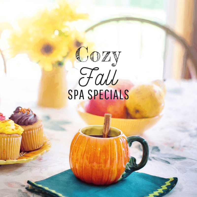 Pumpkin Spice Express