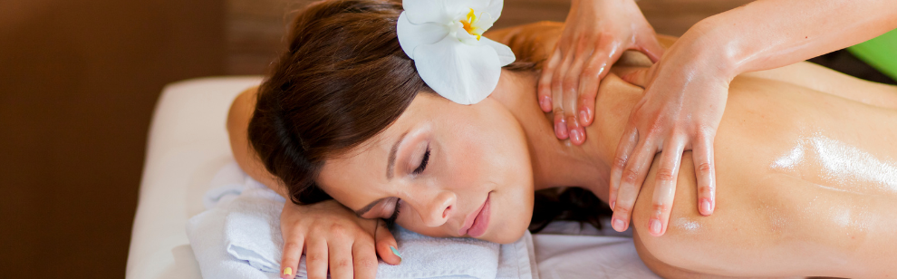 Therapeutic massage